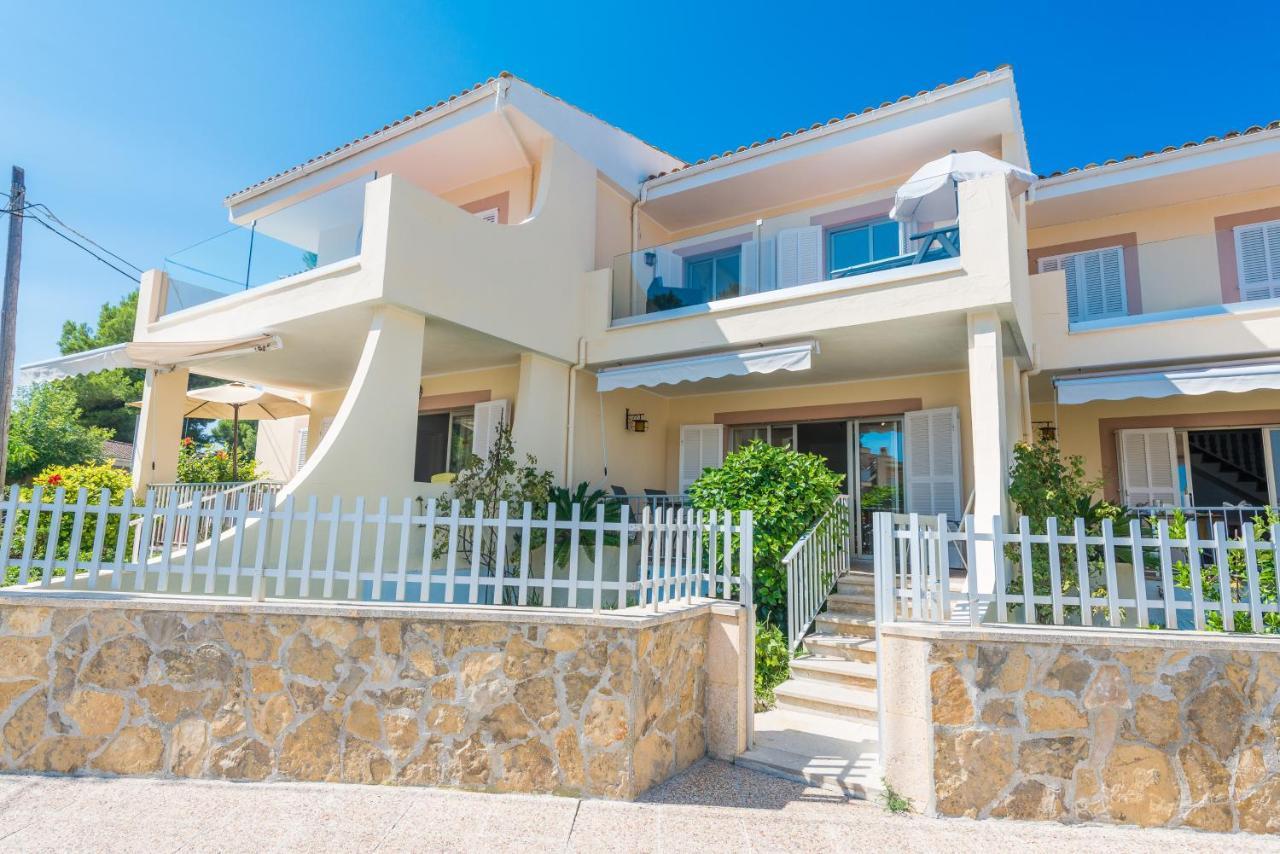 Seaside House 4, Alcúdia