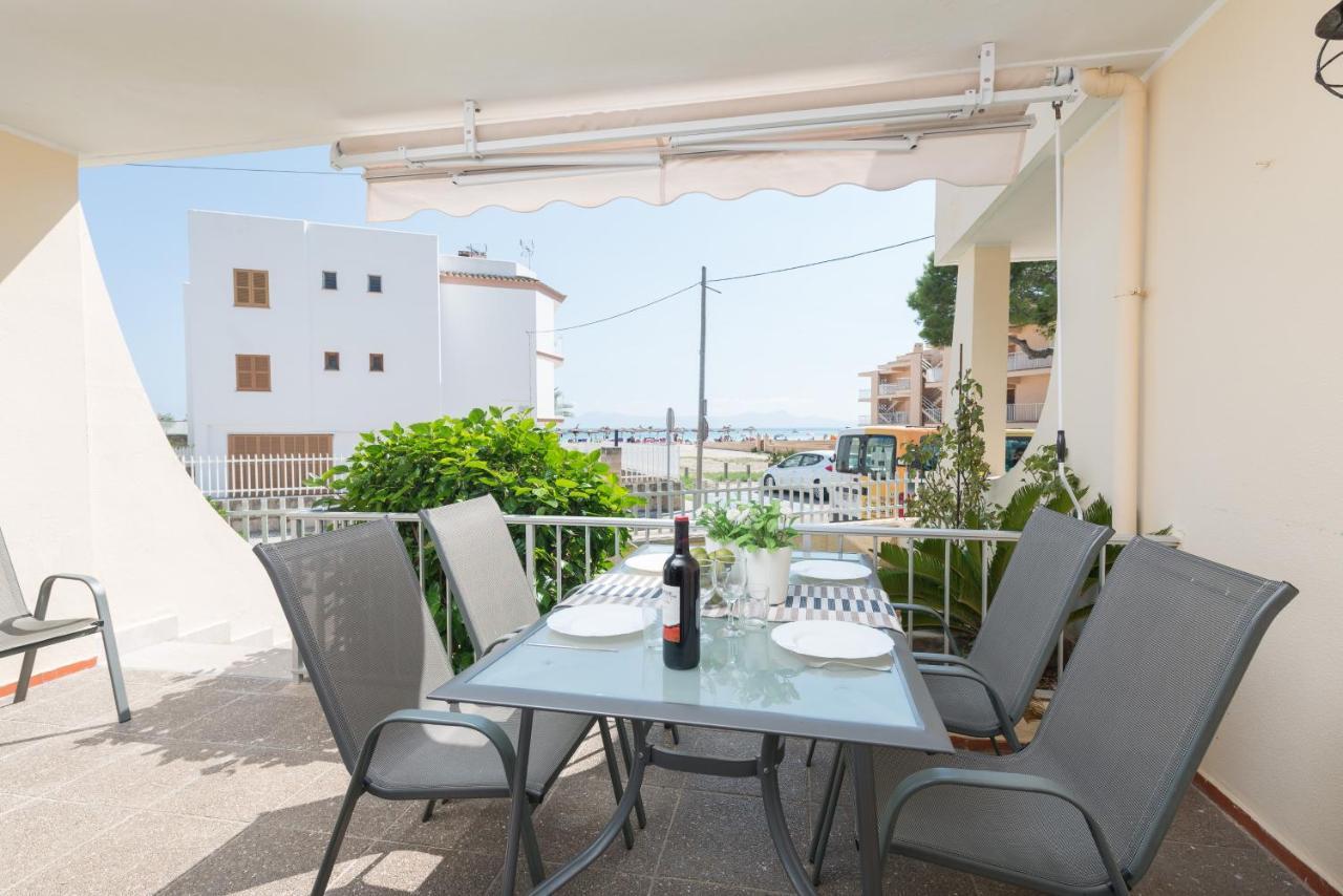 Ferienhaus Seaside House 4,